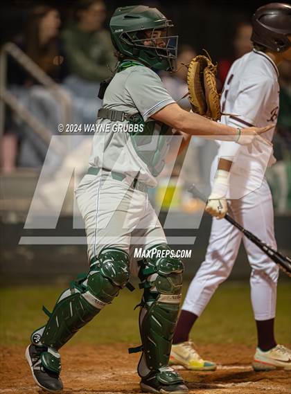 Thumbnail 3 in Harleton vs. Jefferson photogallery.