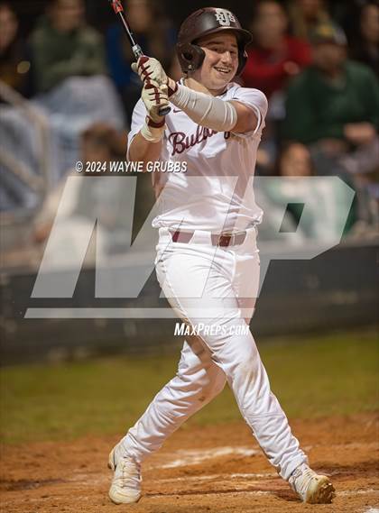 Thumbnail 2 in Harleton vs. Jefferson photogallery.