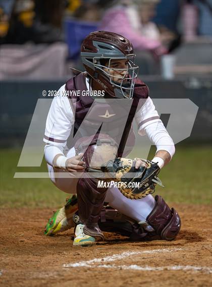Thumbnail 1 in Harleton vs. Jefferson photogallery.