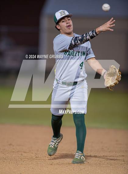 Thumbnail 3 in Harleton vs. Jefferson photogallery.