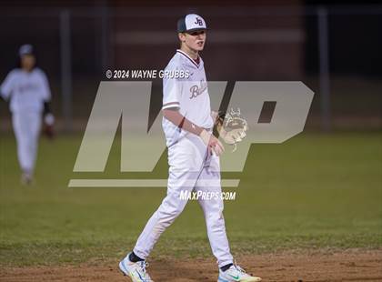 Thumbnail 2 in Harleton vs. Jefferson photogallery.