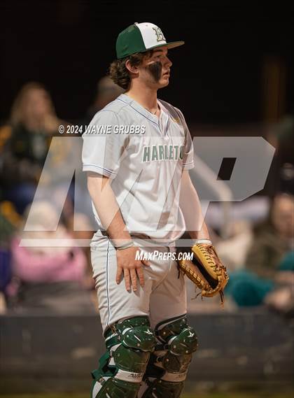 Thumbnail 2 in Harleton vs. Jefferson photogallery.
