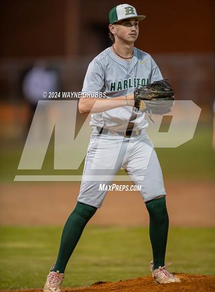 Thumbnail 2 in Harleton vs. Jefferson photogallery.