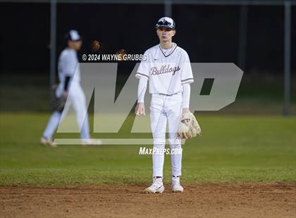 Thumbnail 3 in Harleton vs. Jefferson photogallery.