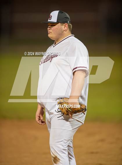 Thumbnail 3 in Harleton vs. Jefferson photogallery.