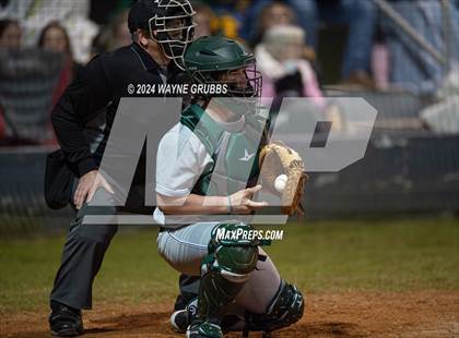 Thumbnail 3 in Harleton vs. Jefferson photogallery.