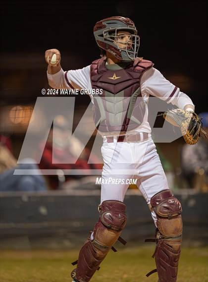 Thumbnail 1 in Harleton vs. Jefferson photogallery.