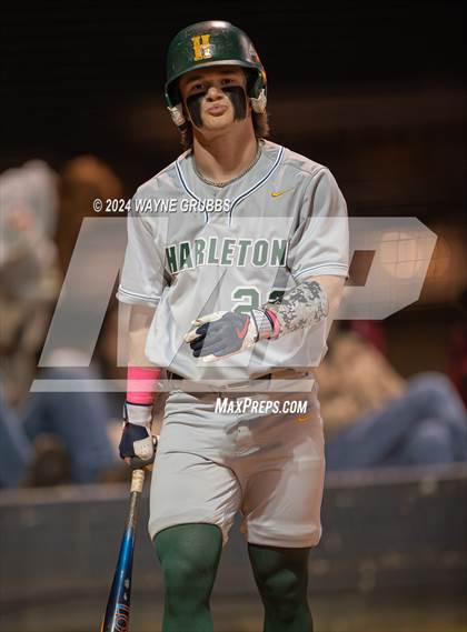 Thumbnail 2 in Harleton vs. Jefferson photogallery.