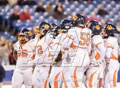 Thumbnail 1 in Maple Grove/Chautauqua Lake vs. Bennett/Olmsted (Section 6 Class C Final) photogallery.