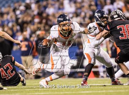 Thumbnail 1 in Maple Grove/Chautauqua Lake vs. Bennett/Olmsted (Section 6 Class C Final) photogallery.