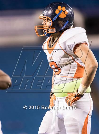 Thumbnail 1 in Maple Grove/Chautauqua Lake vs. Bennett/Olmsted (Section 6 Class C Final) photogallery.