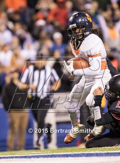 Thumbnail 2 in Maple Grove/Chautauqua Lake vs. Bennett/Olmsted (Section 6 Class C Final) photogallery.