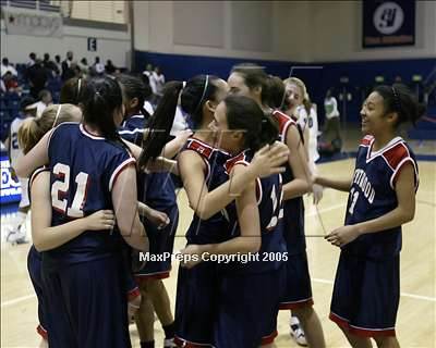 Thumbnail 1 in Brentwood vs. La Jolla Country Day (SoCal D4 Final) photogallery.