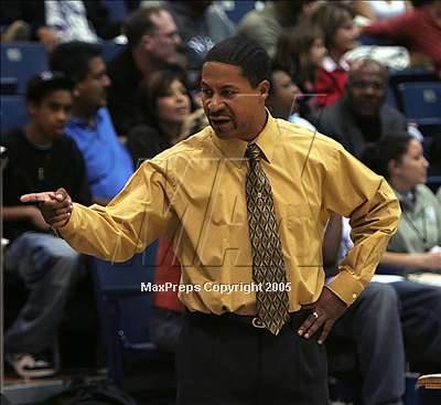 Thumbnail 2 in Brentwood vs. La Jolla Country Day (SoCal D4 Final) photogallery.