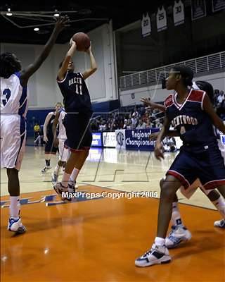 Thumbnail 2 in Brentwood vs. La Jolla Country Day (SoCal D4 Final) photogallery.
