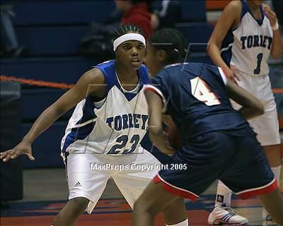 Thumbnail 1 in Brentwood vs. La Jolla Country Day (SoCal D4 Final) photogallery.
