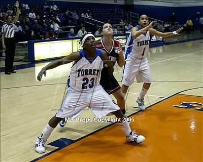 Thumbnail 3 in Brentwood vs. La Jolla Country Day (SoCal D4 Final) photogallery.