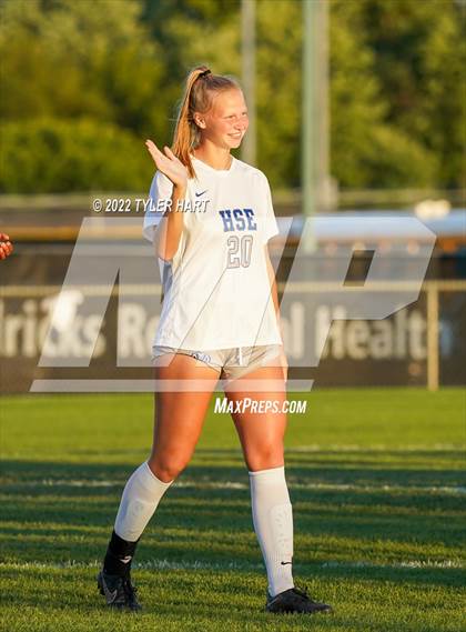 Thumbnail 3 in Hamilton Southeastern @ Avon photogallery.