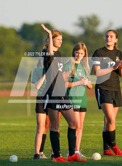 Thumbnail 3 in Hamilton Southeastern @ Avon photogallery.