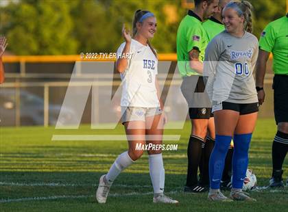 Thumbnail 1 in Hamilton Southeastern @ Avon photogallery.