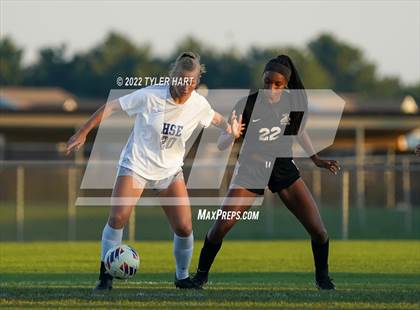 Thumbnail 3 in Hamilton Southeastern @ Avon photogallery.
