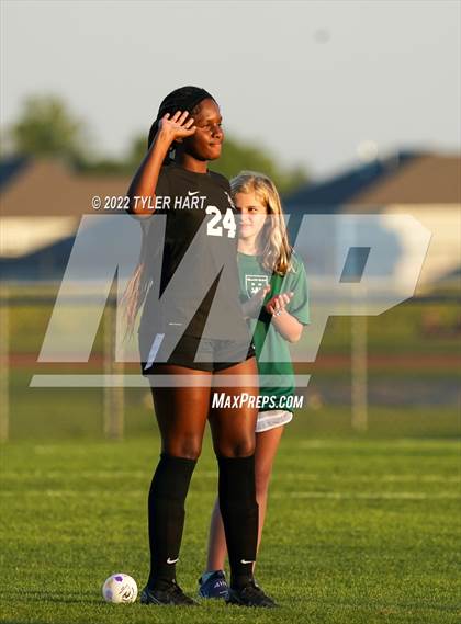 Thumbnail 3 in Hamilton Southeastern @ Avon photogallery.
