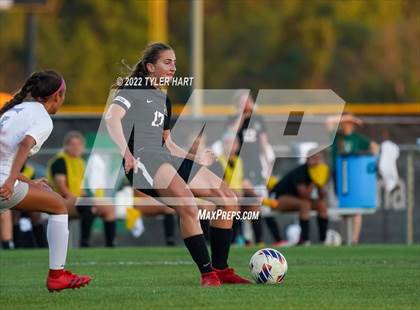Thumbnail 3 in Hamilton Southeastern @ Avon photogallery.