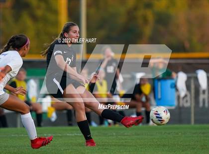 Thumbnail 1 in Hamilton Southeastern @ Avon photogallery.