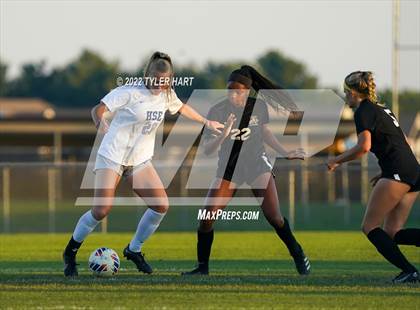 Thumbnail 1 in Hamilton Southeastern @ Avon photogallery.
