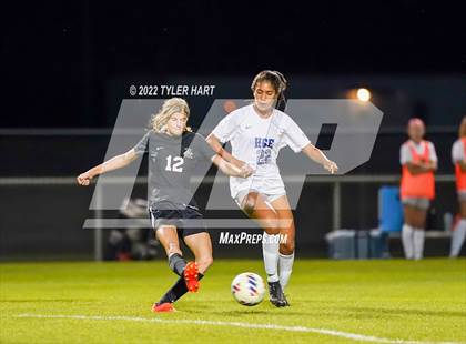 Thumbnail 3 in Hamilton Southeastern @ Avon photogallery.