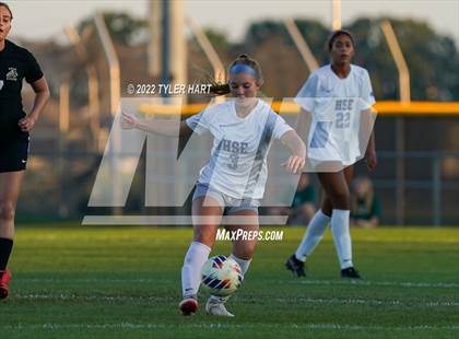 Thumbnail 2 in Hamilton Southeastern @ Avon photogallery.