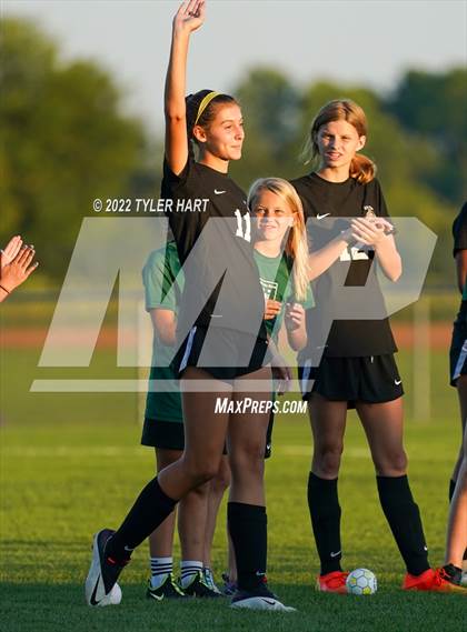 Thumbnail 1 in Hamilton Southeastern @ Avon photogallery.
