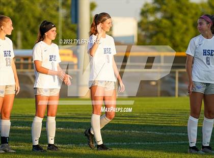 Thumbnail 1 in Hamilton Southeastern @ Avon photogallery.
