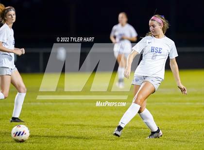 Thumbnail 3 in Hamilton Southeastern @ Avon photogallery.