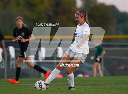Thumbnail 1 in Hamilton Southeastern @ Avon photogallery.