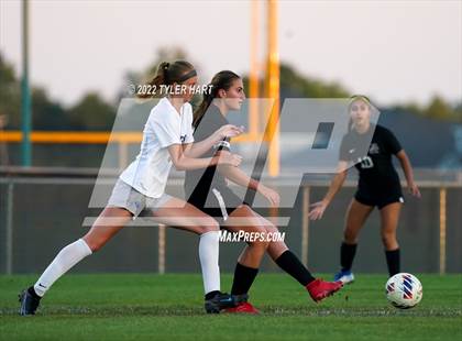 Thumbnail 1 in Hamilton Southeastern @ Avon photogallery.