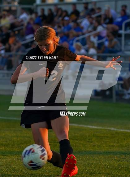 Thumbnail 1 in Hamilton Southeastern @ Avon photogallery.