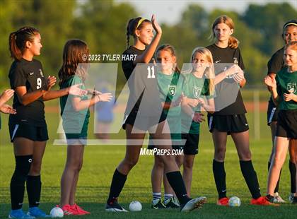 Thumbnail 3 in Hamilton Southeastern @ Avon photogallery.