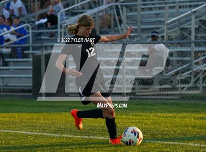 Thumbnail 1 in Hamilton Southeastern @ Avon photogallery.