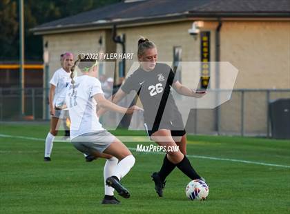 Thumbnail 1 in Hamilton Southeastern @ Avon photogallery.