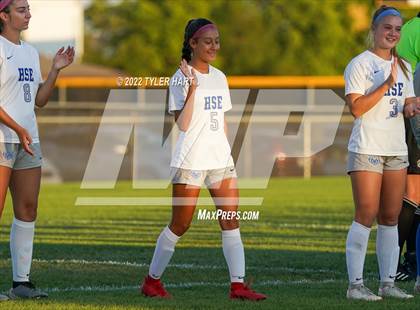 Thumbnail 2 in Hamilton Southeastern @ Avon photogallery.