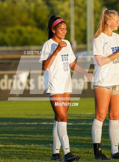 Thumbnail 1 in Hamilton Southeastern @ Avon photogallery.