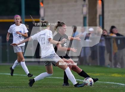 Thumbnail 1 in Hamilton Southeastern @ Avon photogallery.