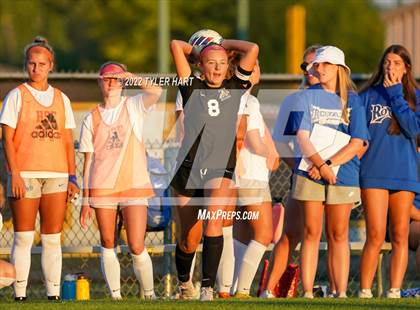 Thumbnail 3 in Hamilton Southeastern @ Avon photogallery.