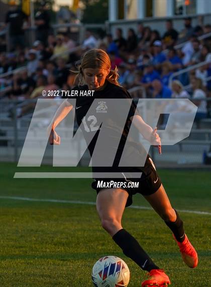 Thumbnail 3 in Hamilton Southeastern @ Avon photogallery.