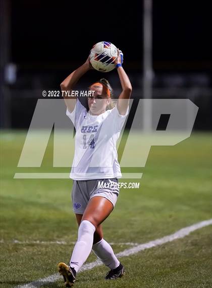 Thumbnail 2 in Hamilton Southeastern @ Avon photogallery.