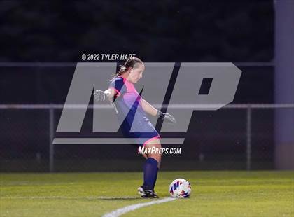 Thumbnail 2 in Hamilton Southeastern @ Avon photogallery.