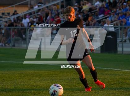 Thumbnail 2 in Hamilton Southeastern @ Avon photogallery.