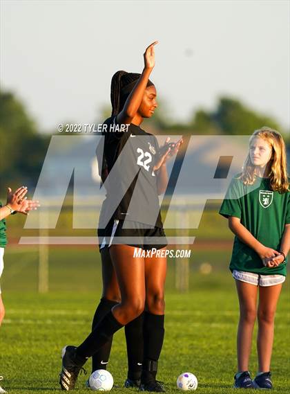 Thumbnail 2 in Hamilton Southeastern @ Avon photogallery.