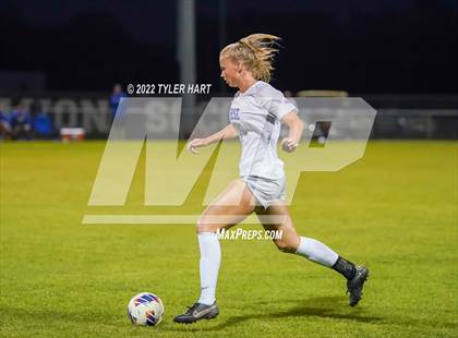 Thumbnail 1 in Hamilton Southeastern @ Avon photogallery.